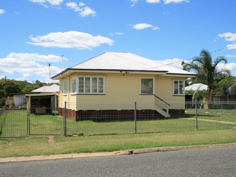 47 Marshall Street,, Warwick QLD 4370