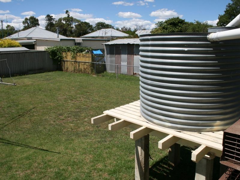 47 Marshall Street,, Warwick QLD 4370