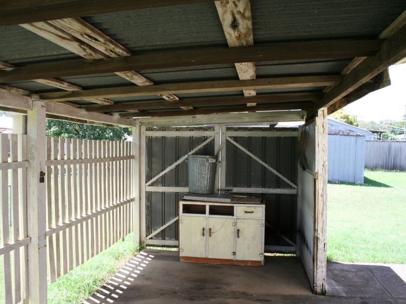 47 Marshall Street,, Warwick QLD 4370