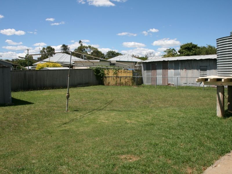 47 Marshall Street,, Warwick QLD 4370