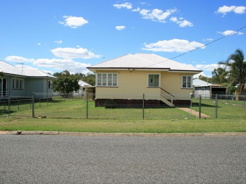 47 Marshall Street,, Warwick QLD 4370