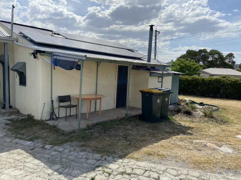 35 Pike Street, Stanthorpe QLD 4380