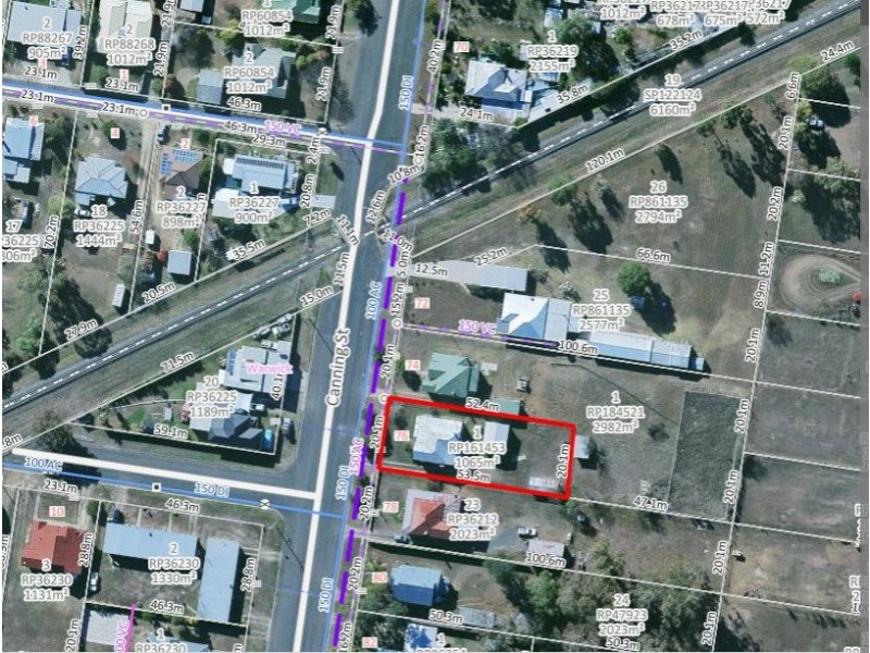76 Canning Street, Warwick QLD 4370