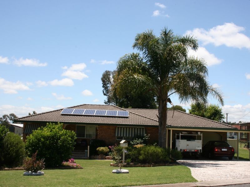 37 ROSENDAHL STREET, Warwick QLD 4370