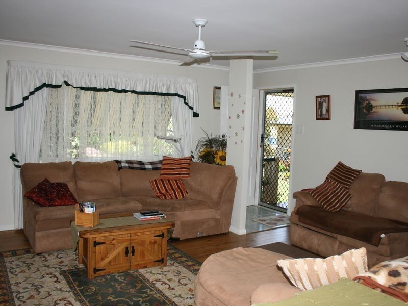 37 ROSENDAHL STREET, Warwick QLD 4370