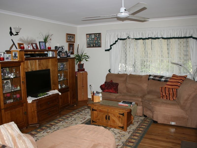 37 ROSENDAHL STREET, Warwick QLD 4370