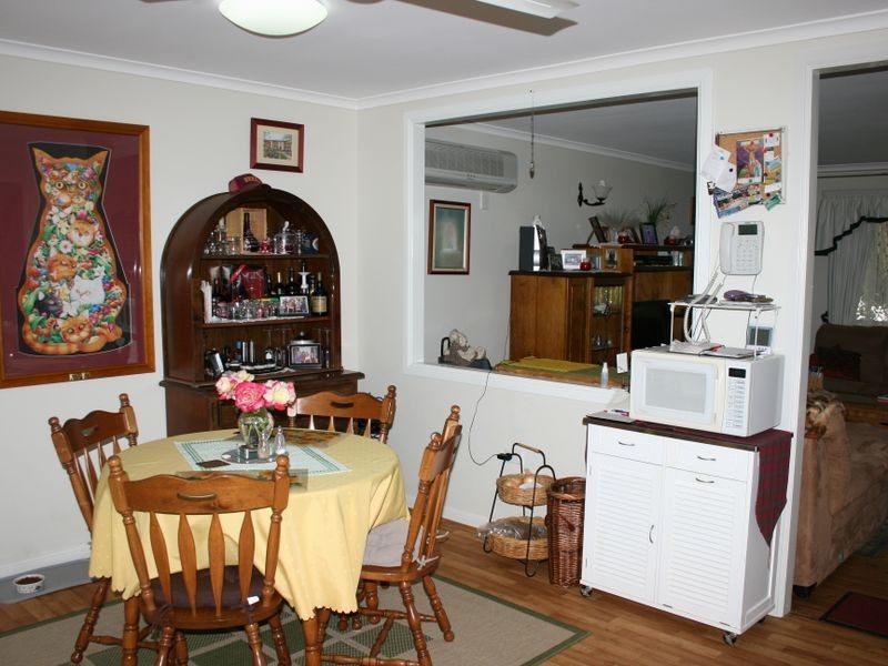 37 ROSENDAHL STREET, Warwick QLD 4370