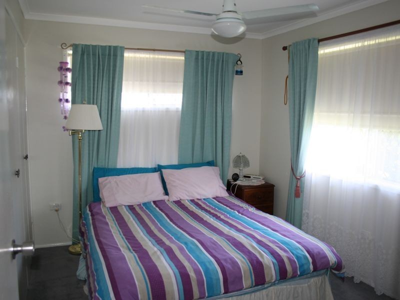 37 ROSENDAHL STREET, Warwick QLD 4370