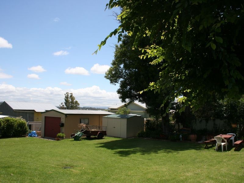37 ROSENDAHL STREET, Warwick QLD 4370