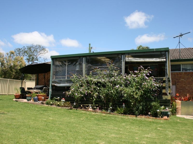 37 ROSENDAHL STREET, Warwick QLD 4370
