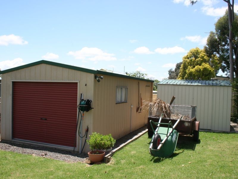 37 ROSENDAHL STREET, Warwick QLD 4370
