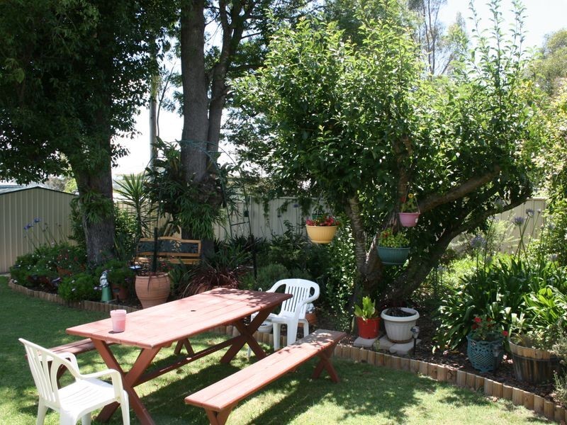 37 ROSENDAHL STREET, Warwick QLD 4370