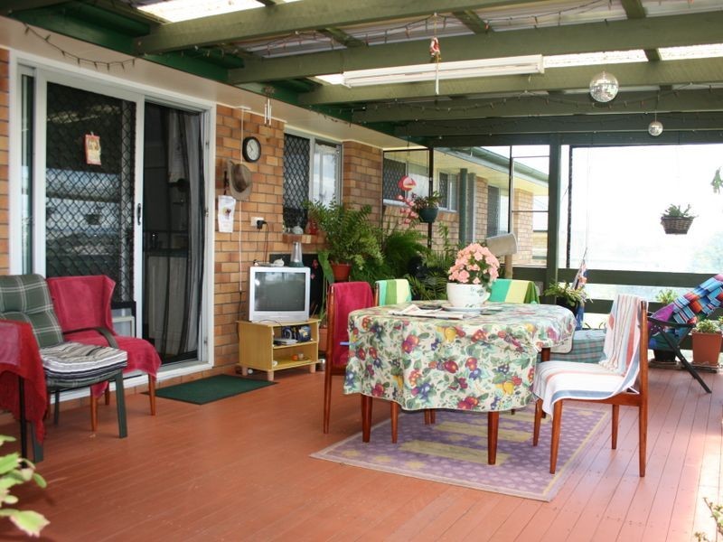 37 ROSENDAHL STREET, Warwick QLD 4370