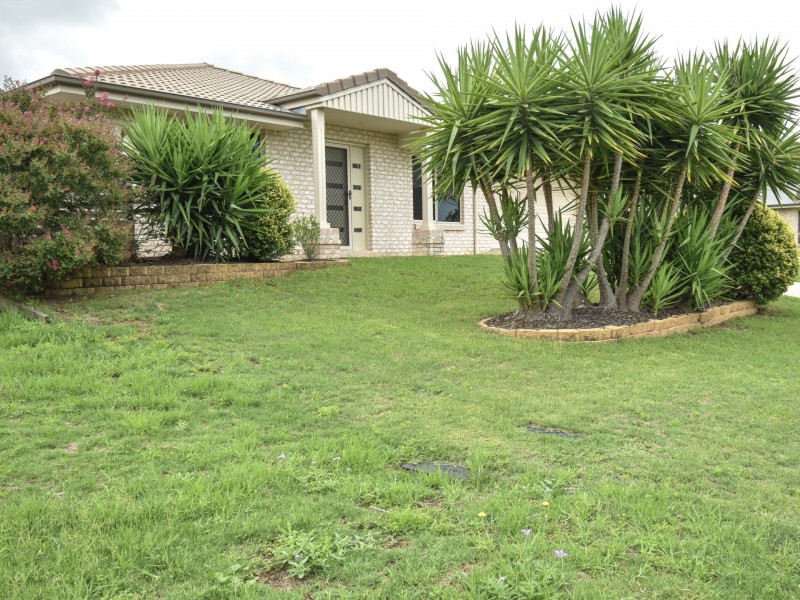 5 O’Donnell Court, Warwick QLD 4370