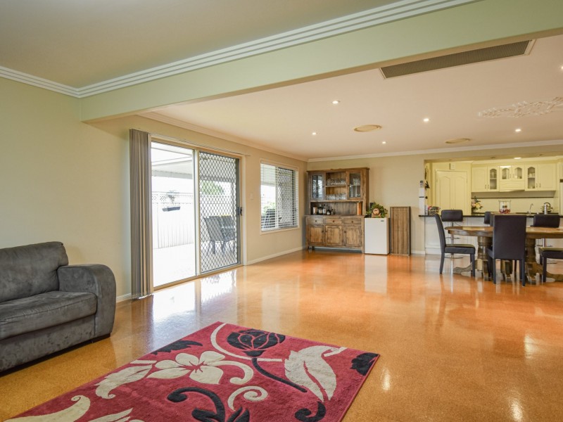 5 O’Donnell Court, Warwick QLD 4370