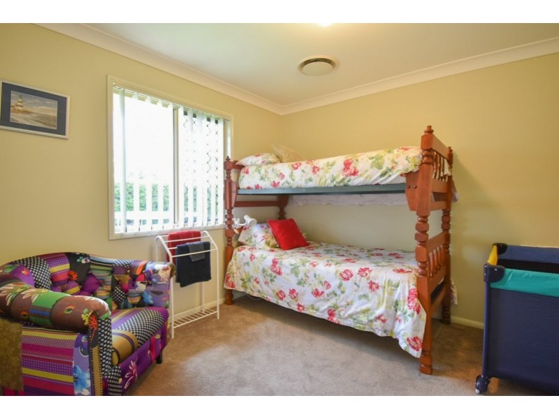 5 O’Donnell Court, Warwick QLD 4370