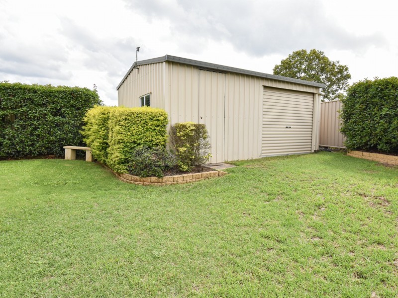 5 O’Donnell Court, Warwick QLD 4370