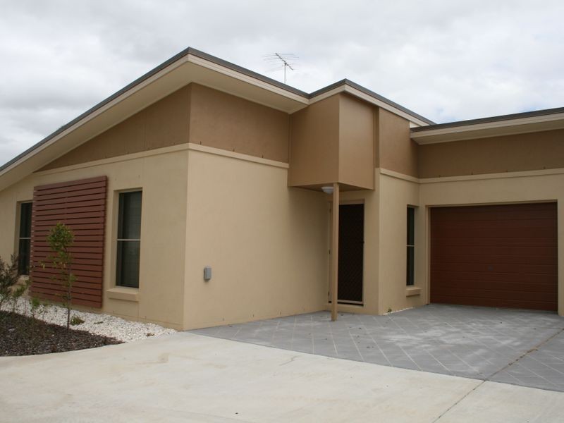 3 – 9 Gore Street,, Warwick QLD 4370