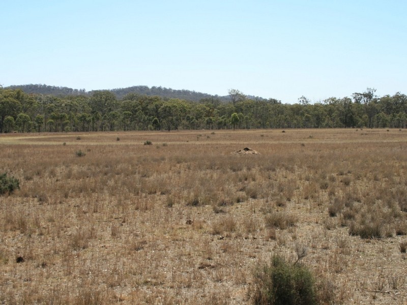 Warwick QLD 4370