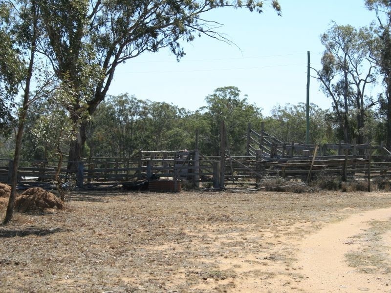 Warwick QLD 4370