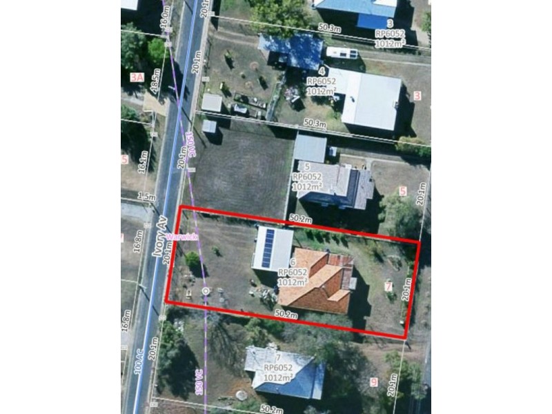 7 River Terrace, Warwick QLD 4370