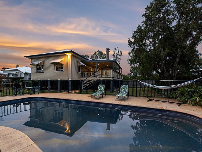 112 Fitzroy Street, Warwick QLD 4370