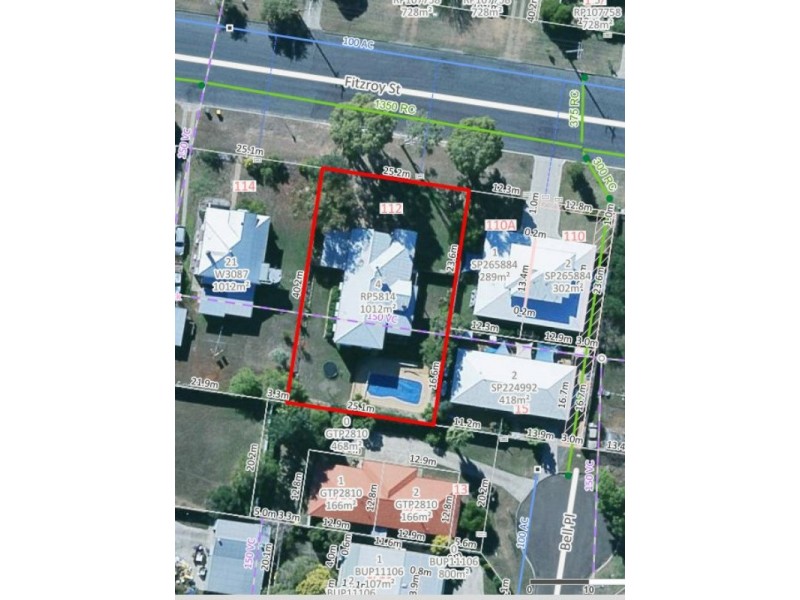 112 Fitzroy Street, Warwick QLD 4370