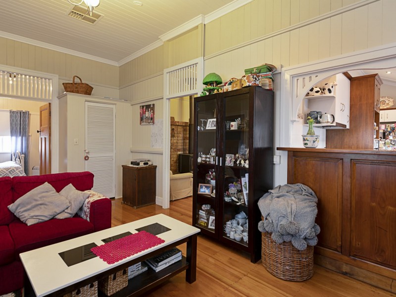 112 Fitzroy Street, Warwick QLD 4370