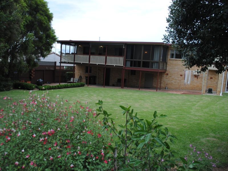 184 Pratten Street, Warwick QLD 4370