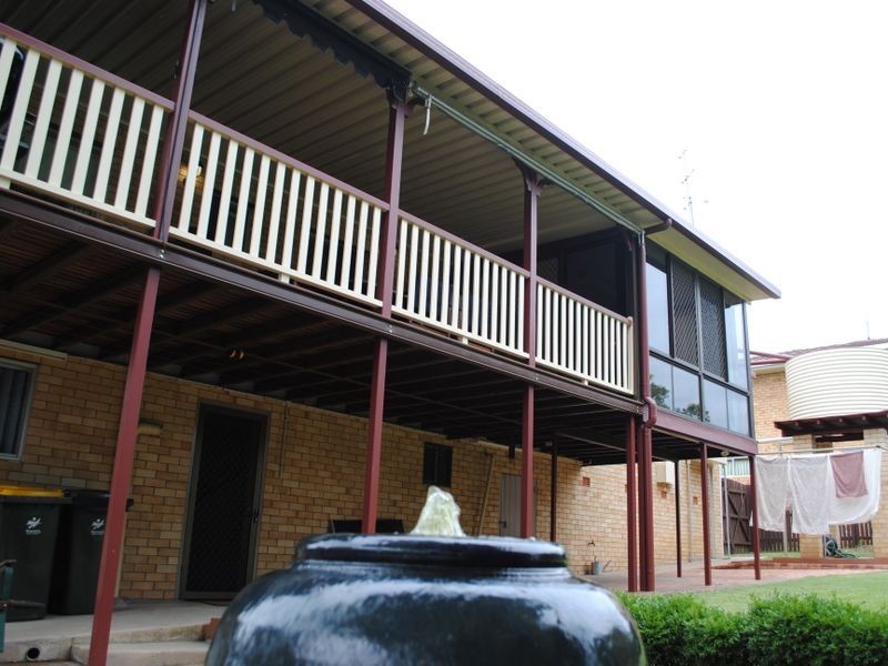 184 Pratten Street, Warwick QLD 4370