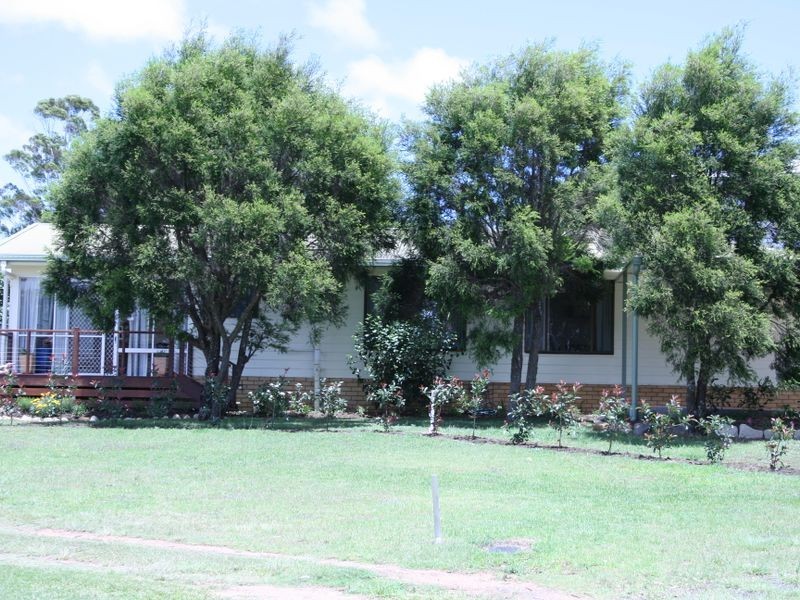 Warwick QLD 4370