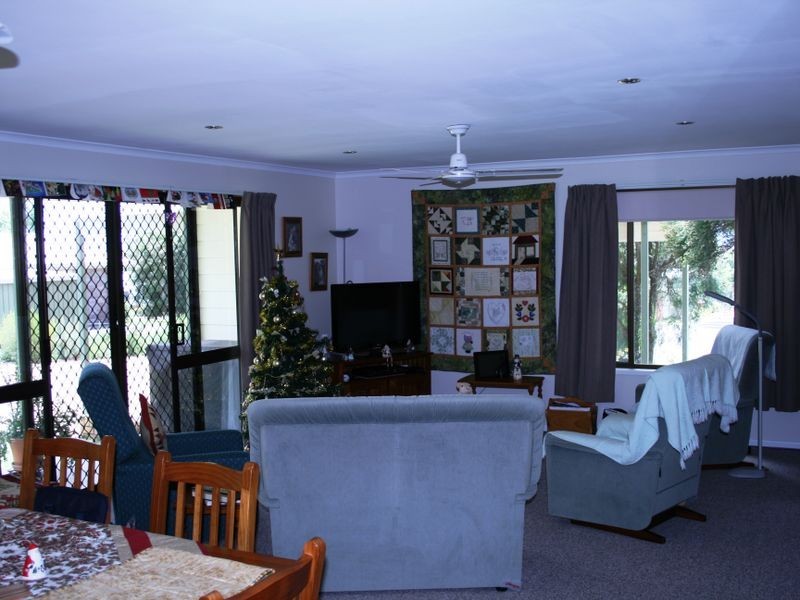 Warwick QLD 4370
