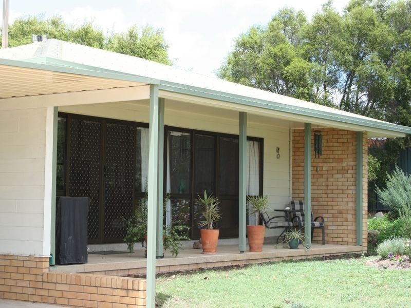 Warwick QLD 4370
