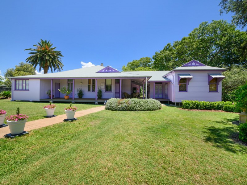 93 Wantley Street, Warwick QLD 4370