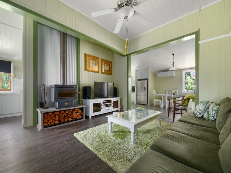93 Wantley Street, Warwick QLD 4370