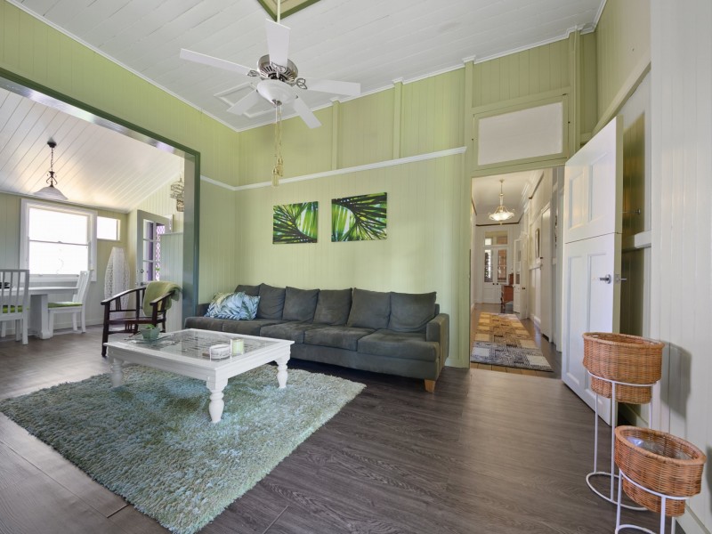 93 Wantley Street, Warwick QLD 4370