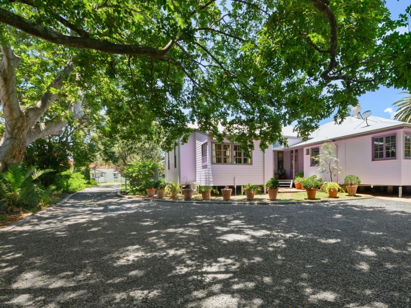93 Wantley Street, Warwick QLD 4370