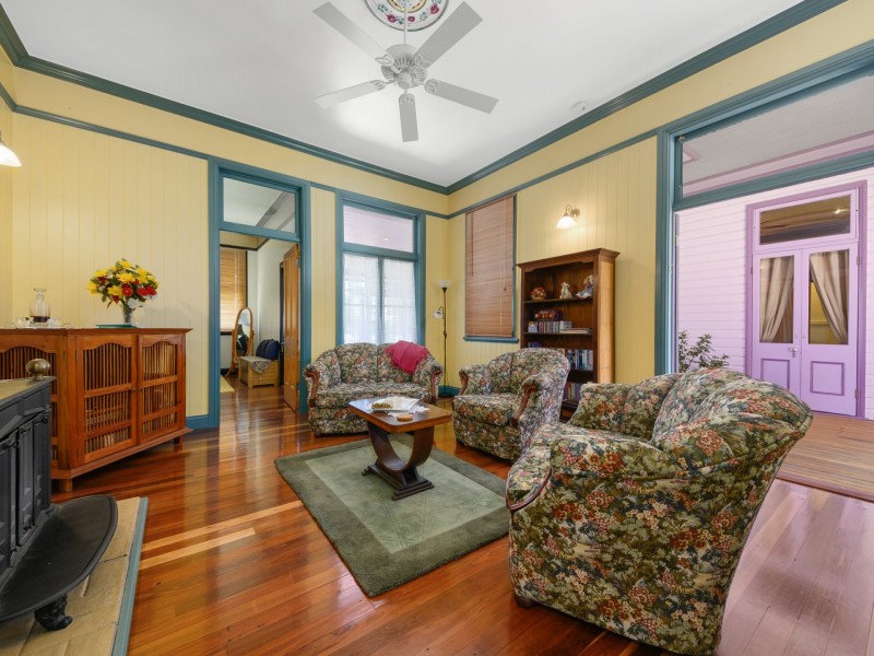 93 Wantley Street, Warwick QLD 4370
