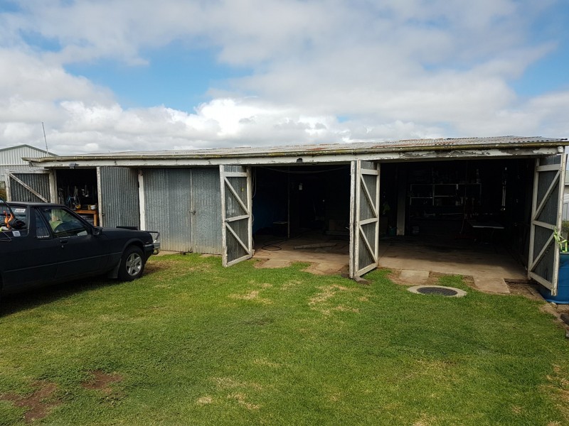 5 Wallace Street, Warwick QLD 4370
