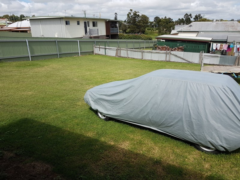 5 Wallace Street, Warwick QLD 4370