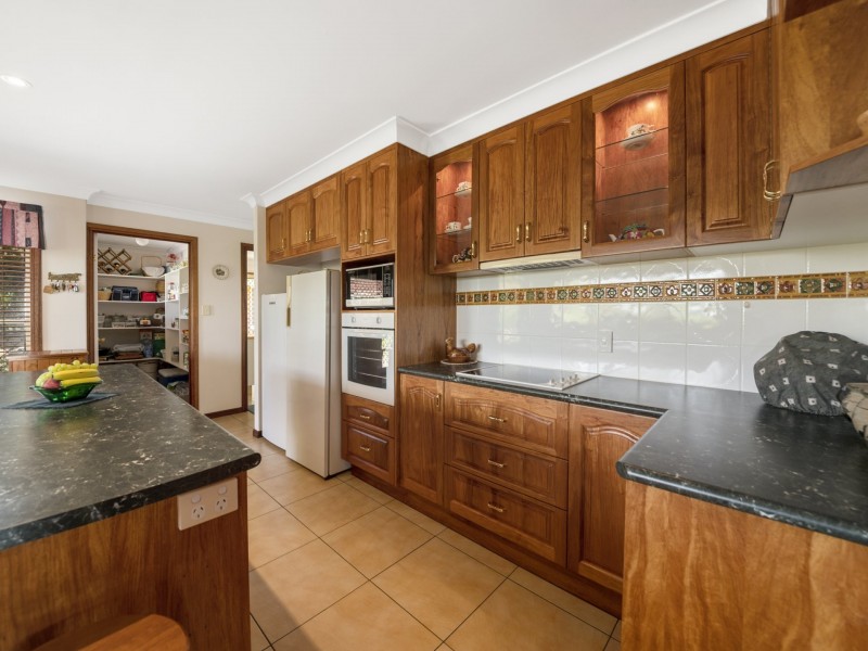 182 Glen Road, Rosenthal Heights QLD 4370