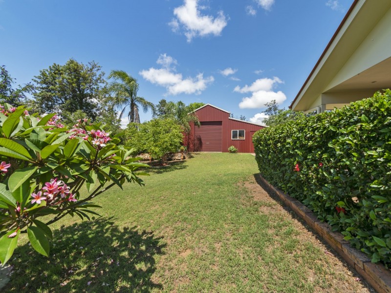 182 Glen Road, Rosenthal Heights QLD 4370