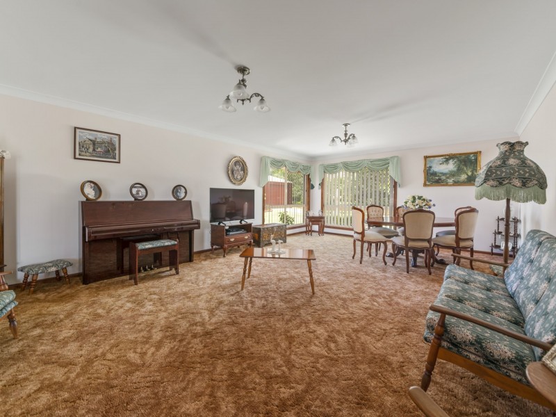 182 Glen Road, Rosenthal Heights QLD 4370