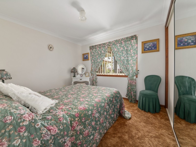 182 Glen Road, Rosenthal Heights QLD 4370