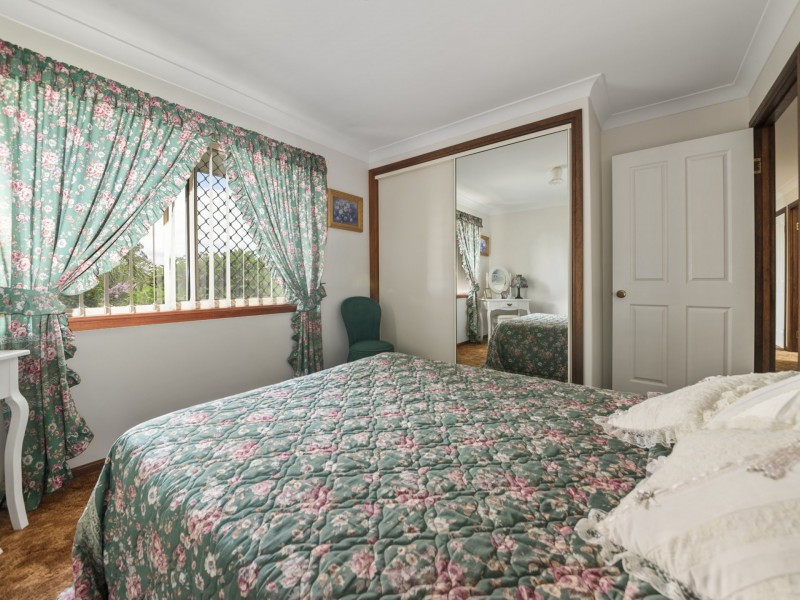 182 Glen Road, Rosenthal Heights QLD 4370