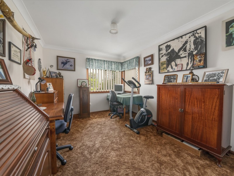 182 Glen Road, Rosenthal Heights QLD 4370