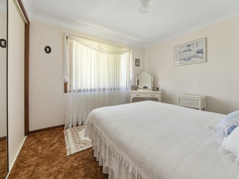 182 Glen Road, Rosenthal Heights QLD 4370