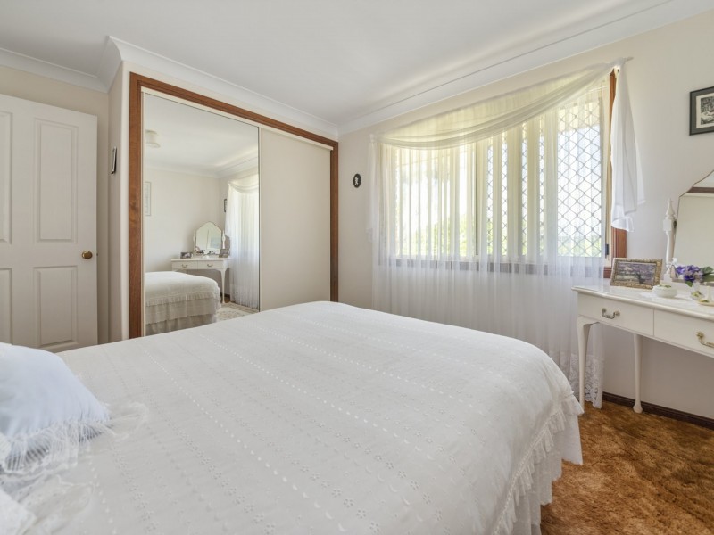 182 Glen Road, Rosenthal Heights QLD 4370