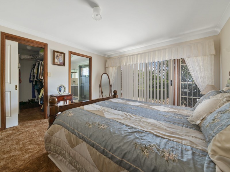 182 Glen Road, Rosenthal Heights QLD 4370