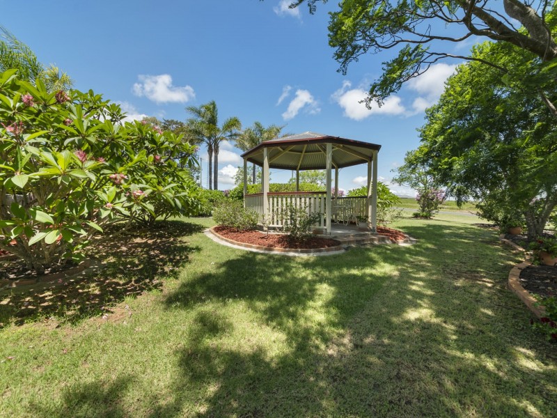 182 Glen Road, Rosenthal Heights QLD 4370